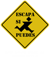 Escapa si puedes - 1